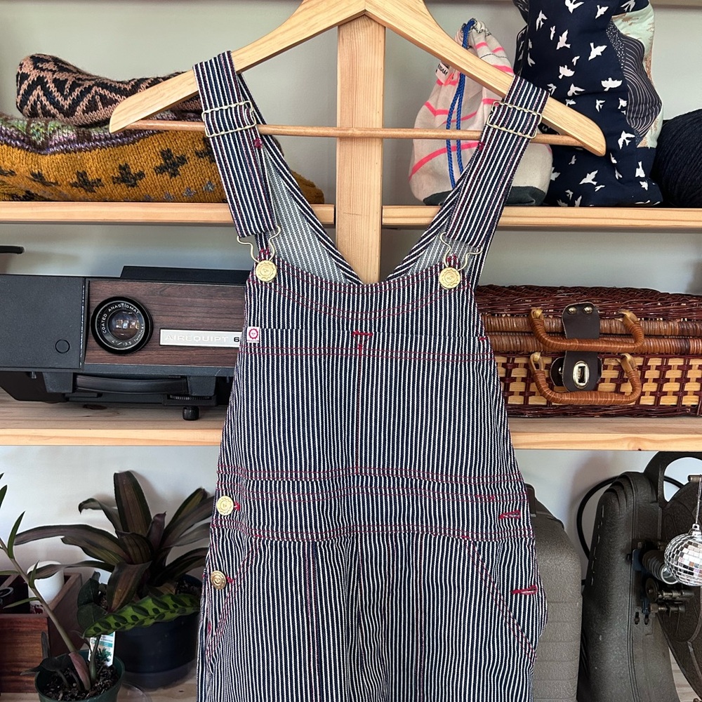 Big Bud Press Overalls
